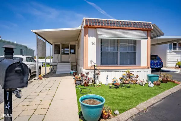 Newbury Park, CA 91320,14 Ortega Drive