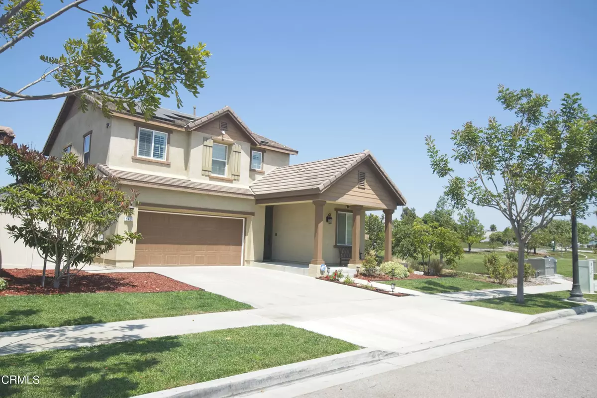 Oxnard, CA 93036,543 Xanadu Way
