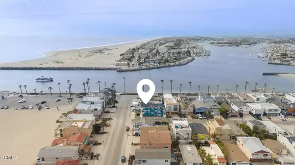 Oxnard, CA 93035,2500 Ocean Drive