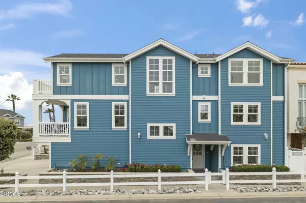 Oxnard, CA 93035,2500 Ocean Drive