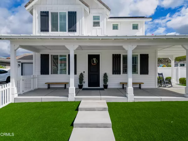 Fillmore, CA 93015,397 Rose Street