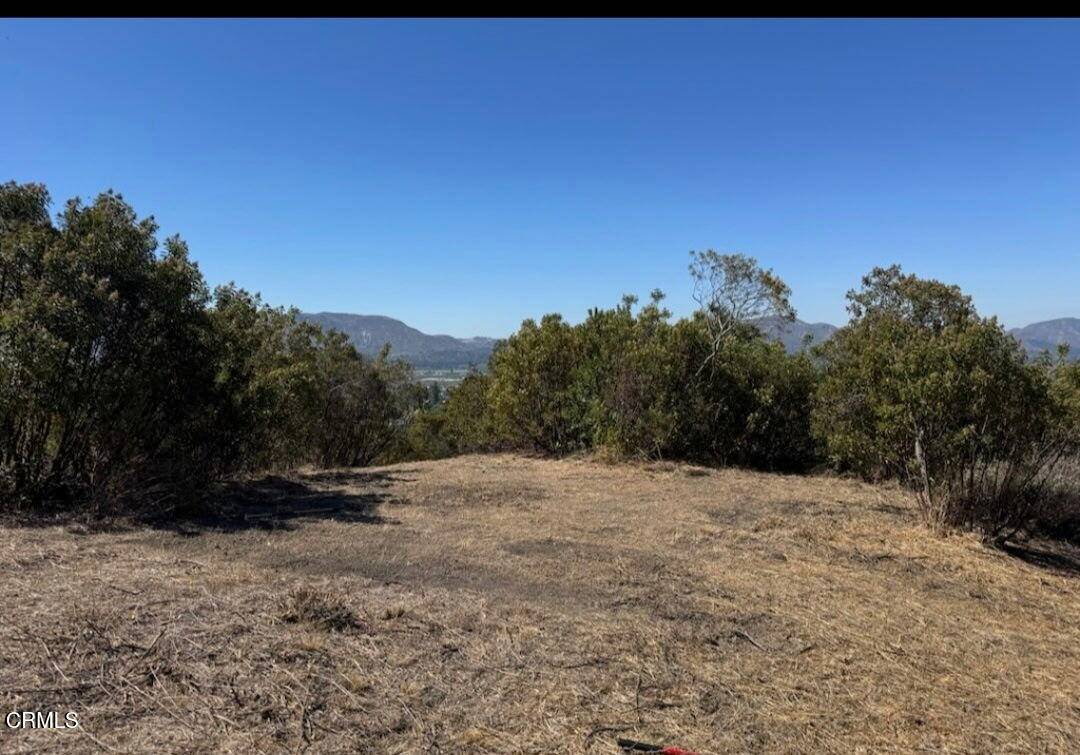 Fillmore, CA 93015,0 Fremlin Drive
