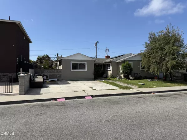 Oxnard, CA 93033,1438 West Guava Street