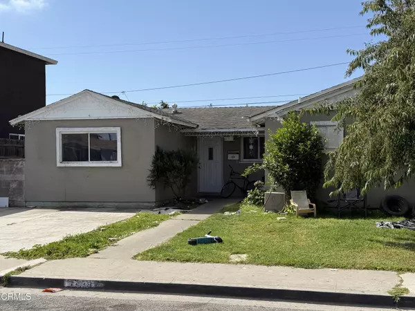 Oxnard, CA 93033,1438 West Guava Street