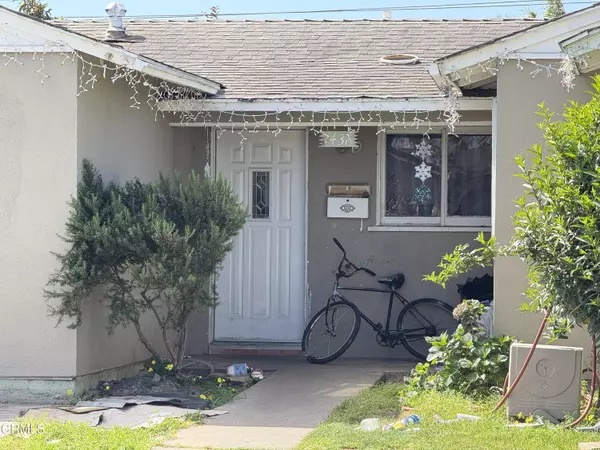 1438 West Guava Street, Oxnard, CA 93033