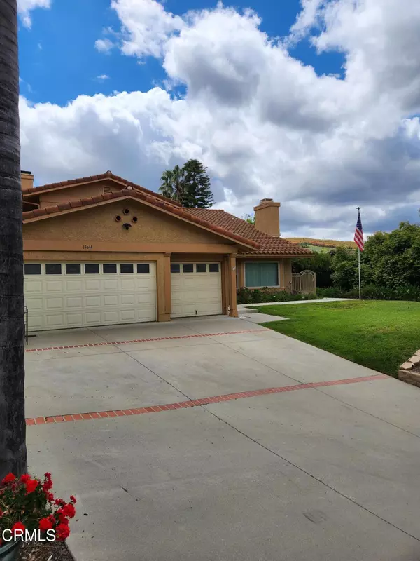 Moorpark, CA 93021,13644 Deering Lane