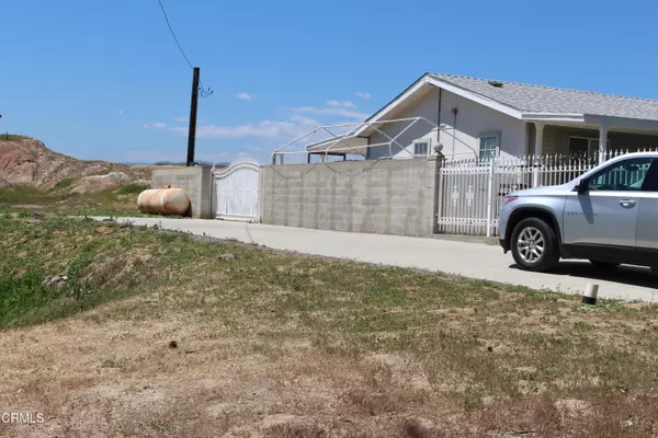 Santa Paula, CA 93060,17000 South Mountain Road