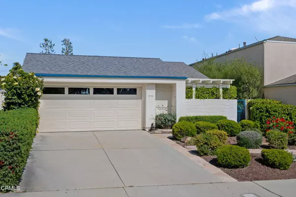 686 Sapphire Avenue,  Ventura,  CA 93004