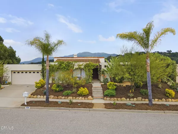 Ojai, CA 93023,1920 Tiara Drive