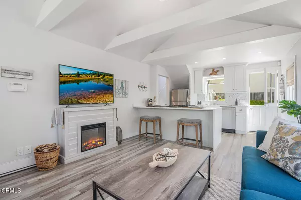 Oxnard, CA 93035,3534 Ocean Drive