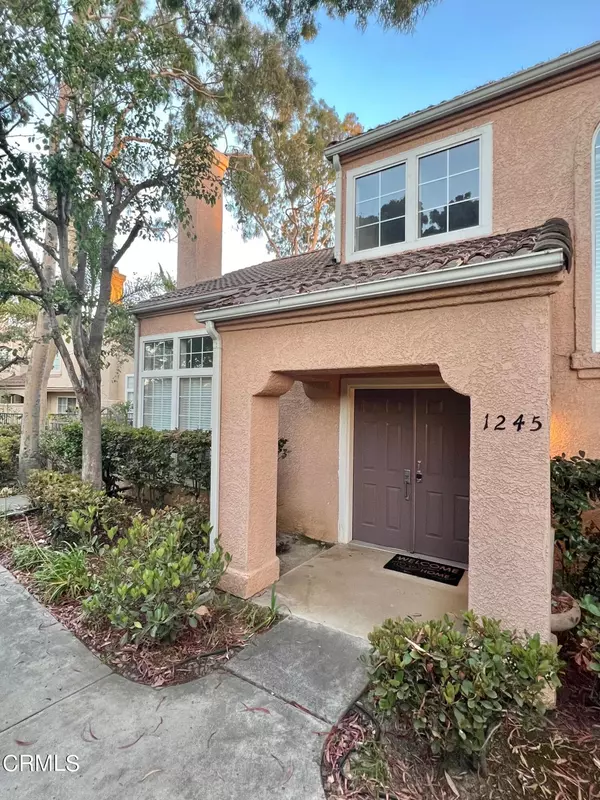 1245 Jamaica Lane, Oxnard, CA 93030