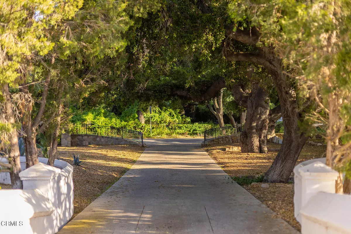 Ojai, CA 93023,3359 Reeves Road