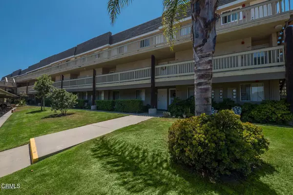Port Hueneme, CA 93041,321 East Surfside Drive