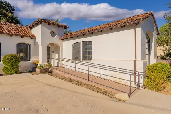 Ojai, CA 93023,108 East Matilija Street