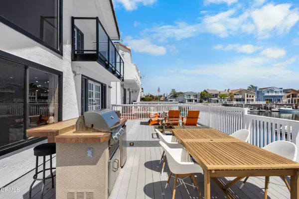 Oxnard, CA 93035,3960 West Hemlock Street