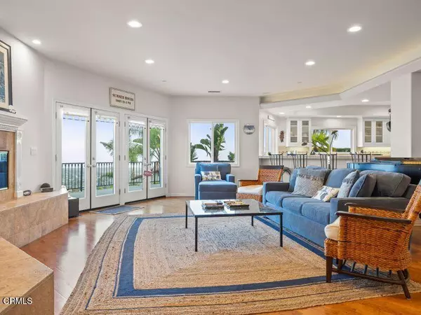 Ventura, CA 93001,307 Artemesia Avenue