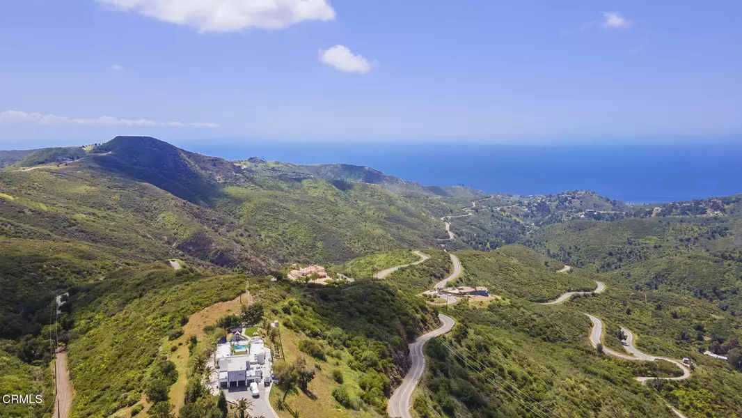 0 McReynolds Road, Malibu, CA 90265