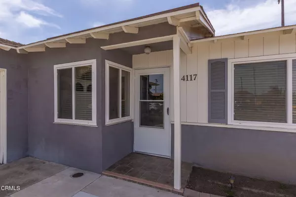 Oxnard, CA 93033,4117 South C Street