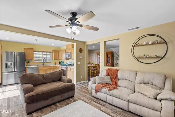 Lompoc, CA 93436,2024 Green Ridge Circle