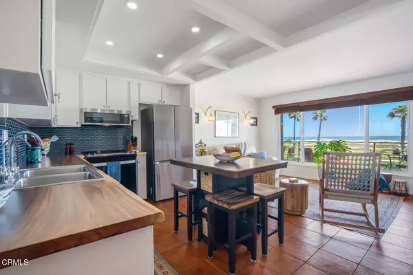 705 Oceanview Drive, Port Hueneme, CA 93041