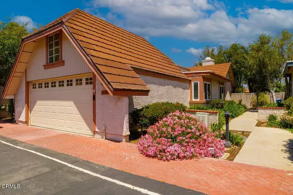 1976 Suntree Lane, Simi Valley, CA 93063