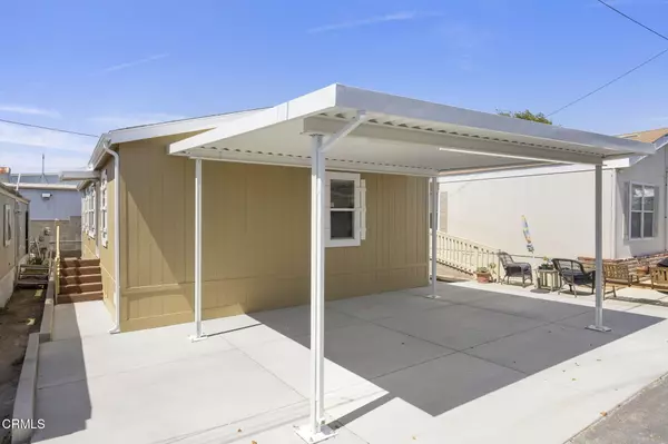 Ventura, CA 93001,21 Kimberly Drive