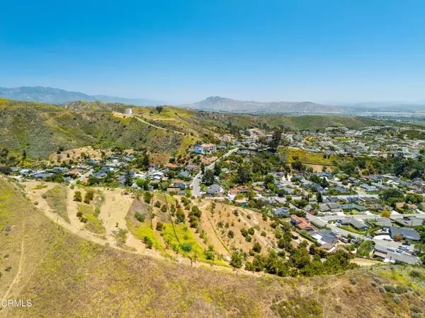 Ventura, CA 93003,1251 Via Cielito