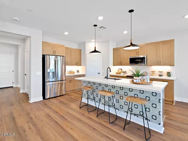 Piru, CA 93040,124 Yellow Birch Lane