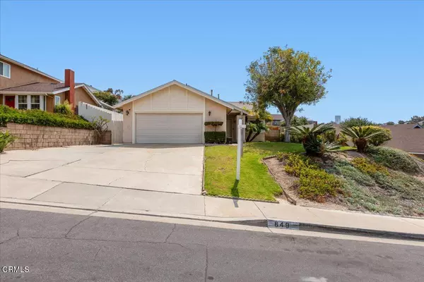 849 Plaza Cuernavaca Way, San Diego, CA 92114