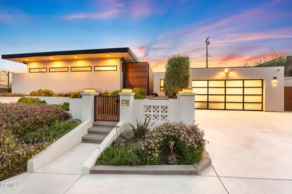 Ventura, CA 93003,887 Via Ondulando