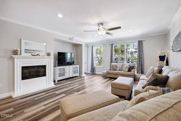 Oxnard, CA 93035,1503 Windshore Way