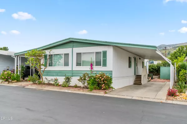 250 East Telegraph Road, Fillmore, CA 93015