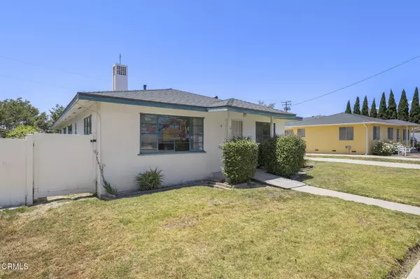 Ventura, CA 93003,9,11 Dunning Street