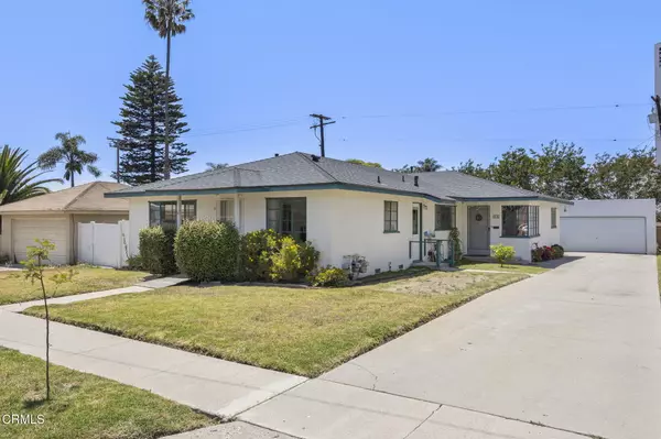 9, 11 Dunning Street, Ventura, CA 93003
