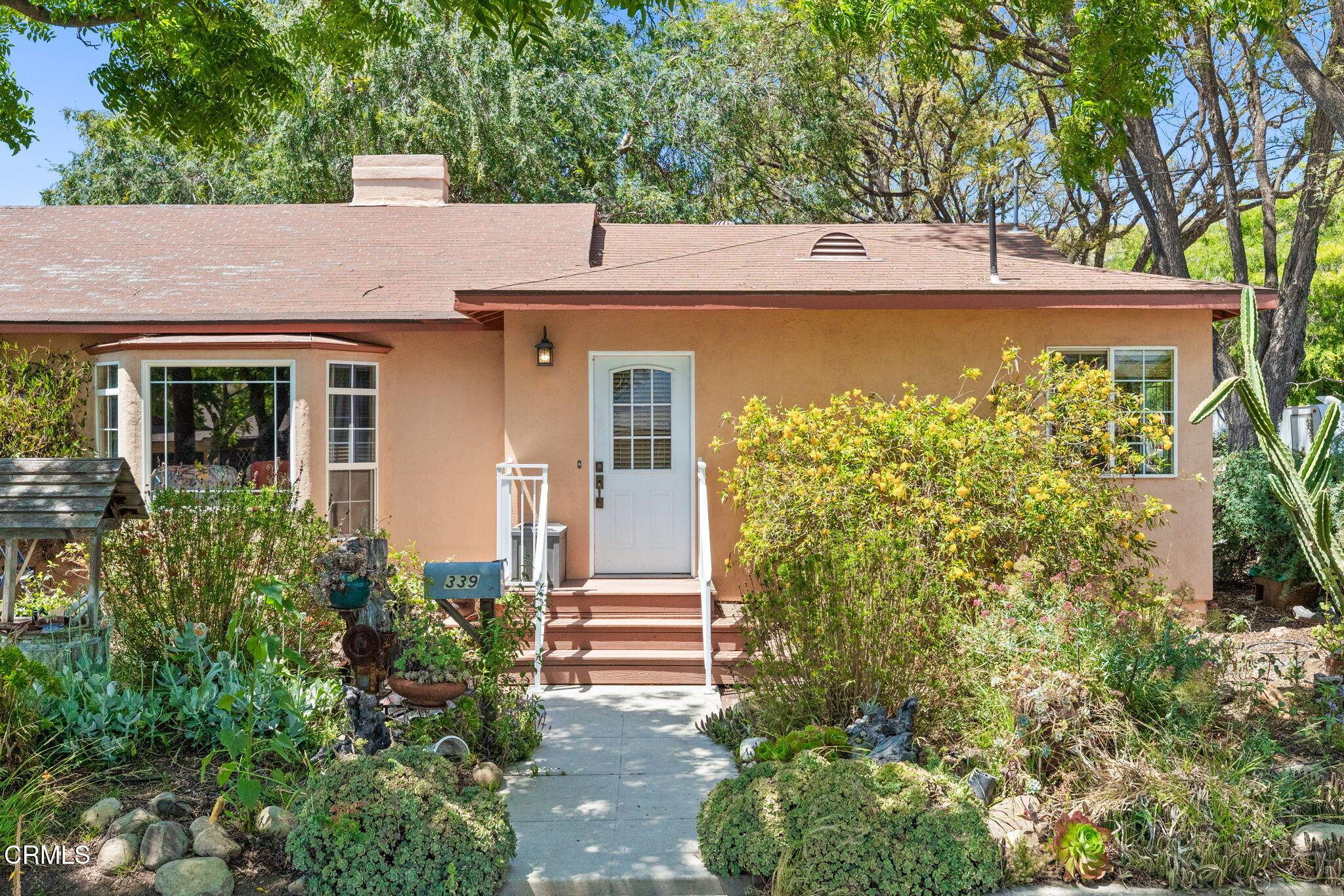 Fillmore, CA 93015,339 2nd Street
