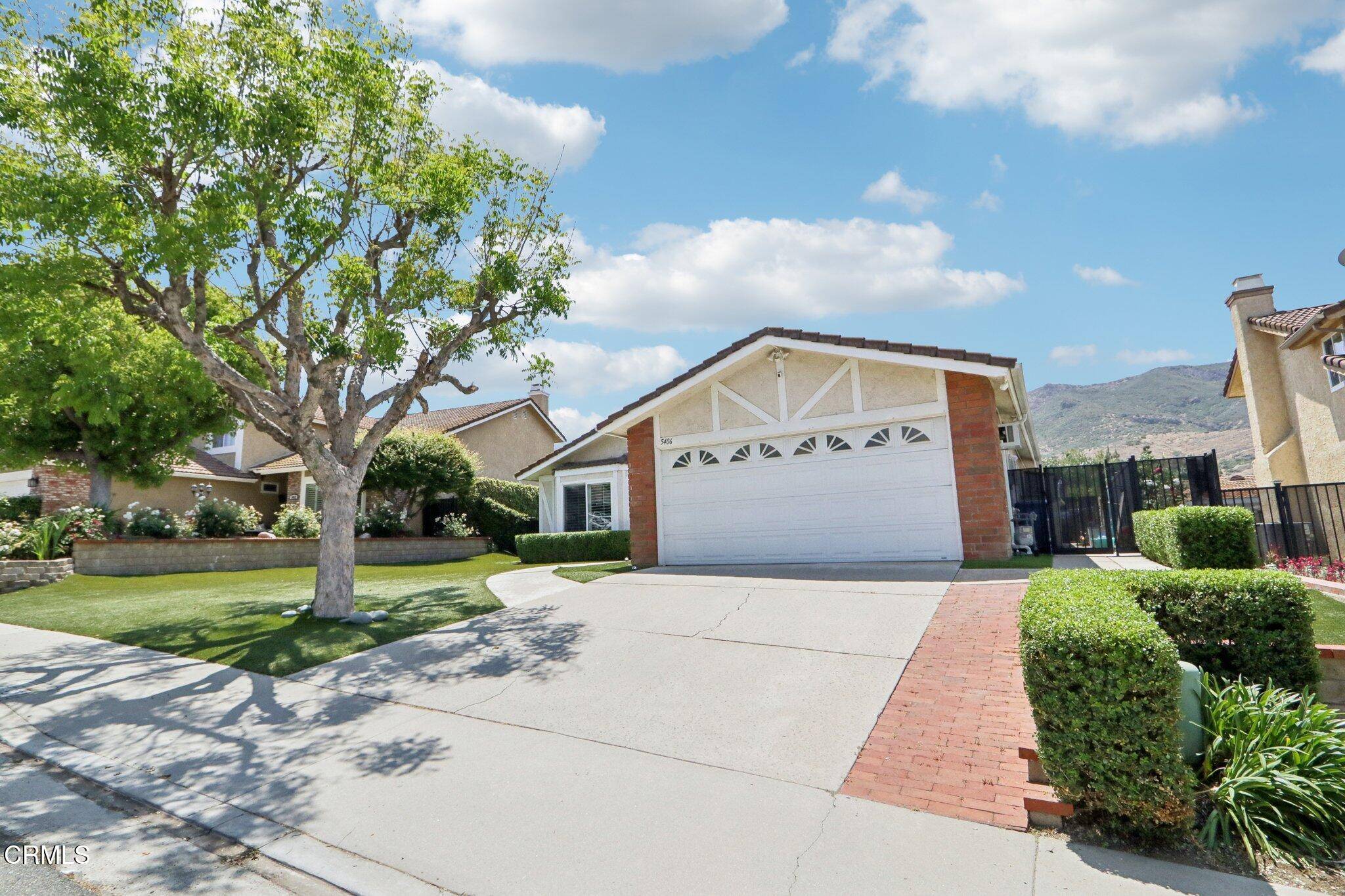 Agoura Hills, CA 91301,5406 luis Drive
