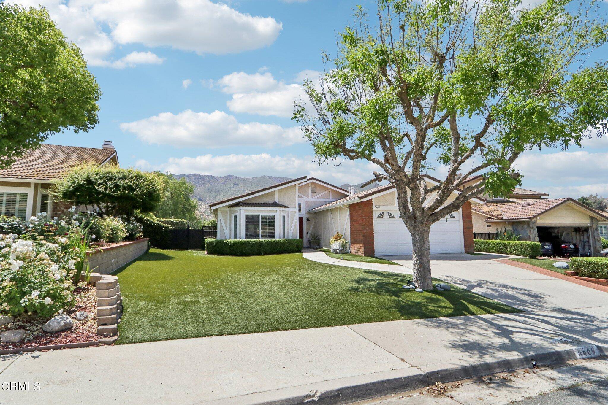 Agoura Hills, CA 91301,5406 luis Drive