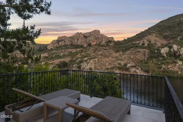 Lake Sherwood, CA 91361,2112 Trentham Road