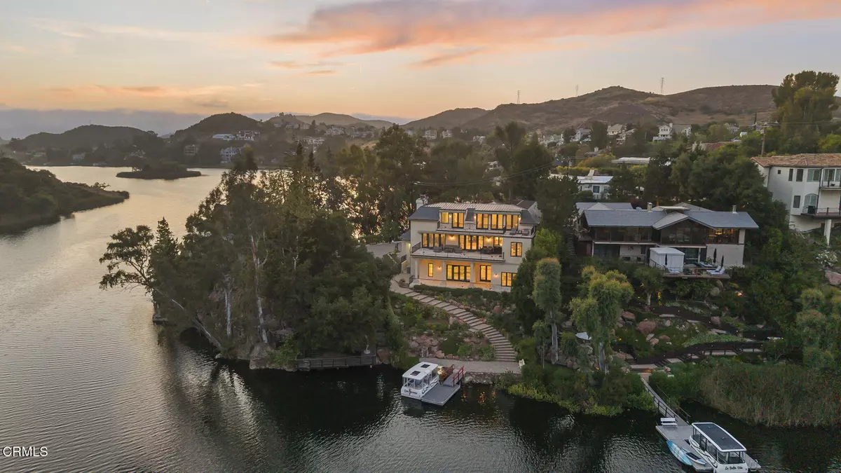 Lake Sherwood, CA 91361,2112 Trentham Road