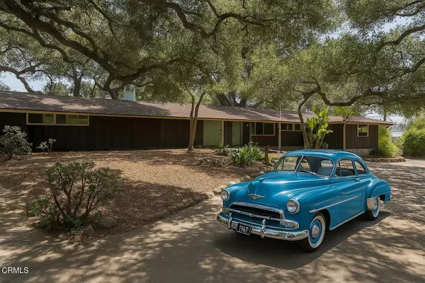 1330 Fern Oaks Drive, Santa Paula, CA 93060