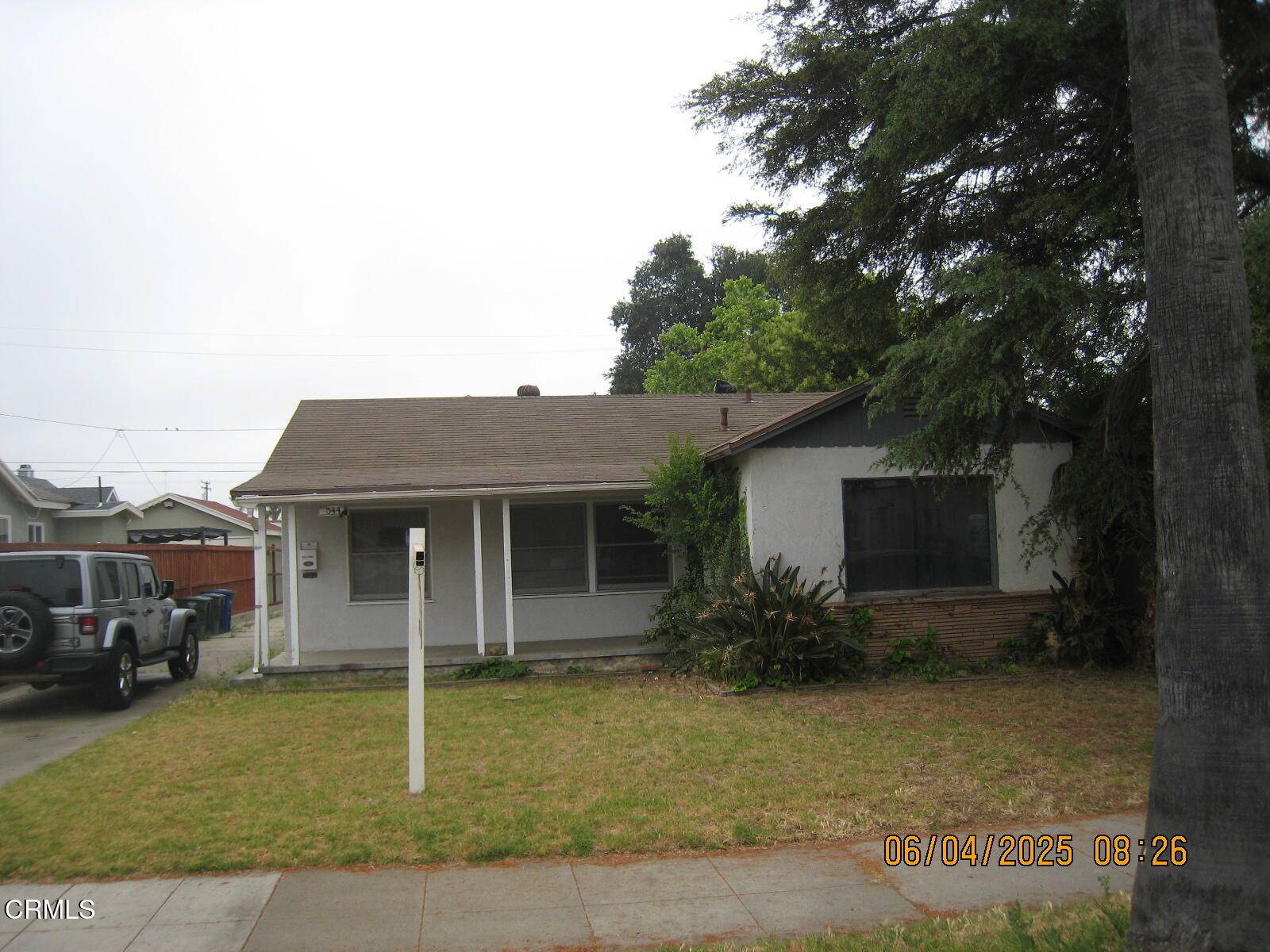 542 1st Street, Fillmore, CA 93015