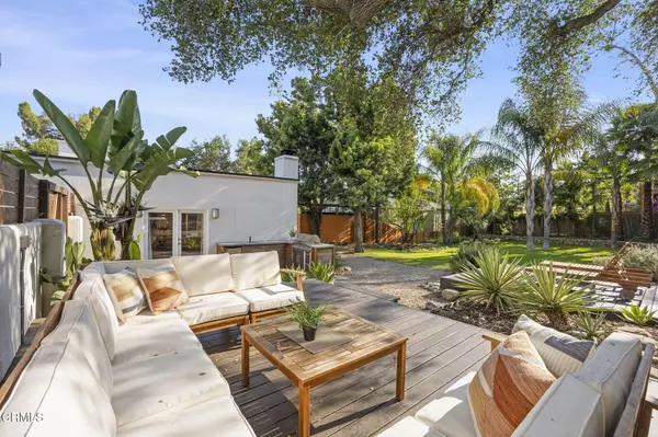 Ojai, CA 93023,701 Canada Street