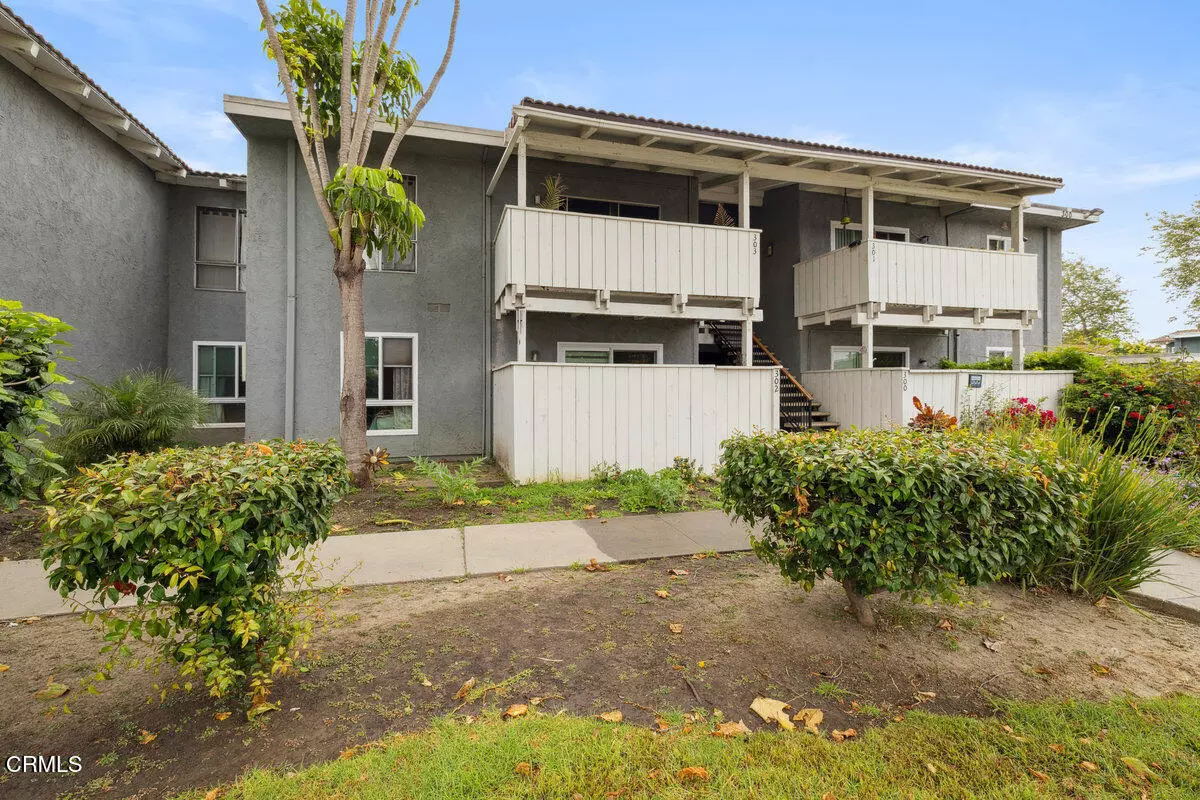 Ventura, CA 93003,1300 Saratoga Avenue