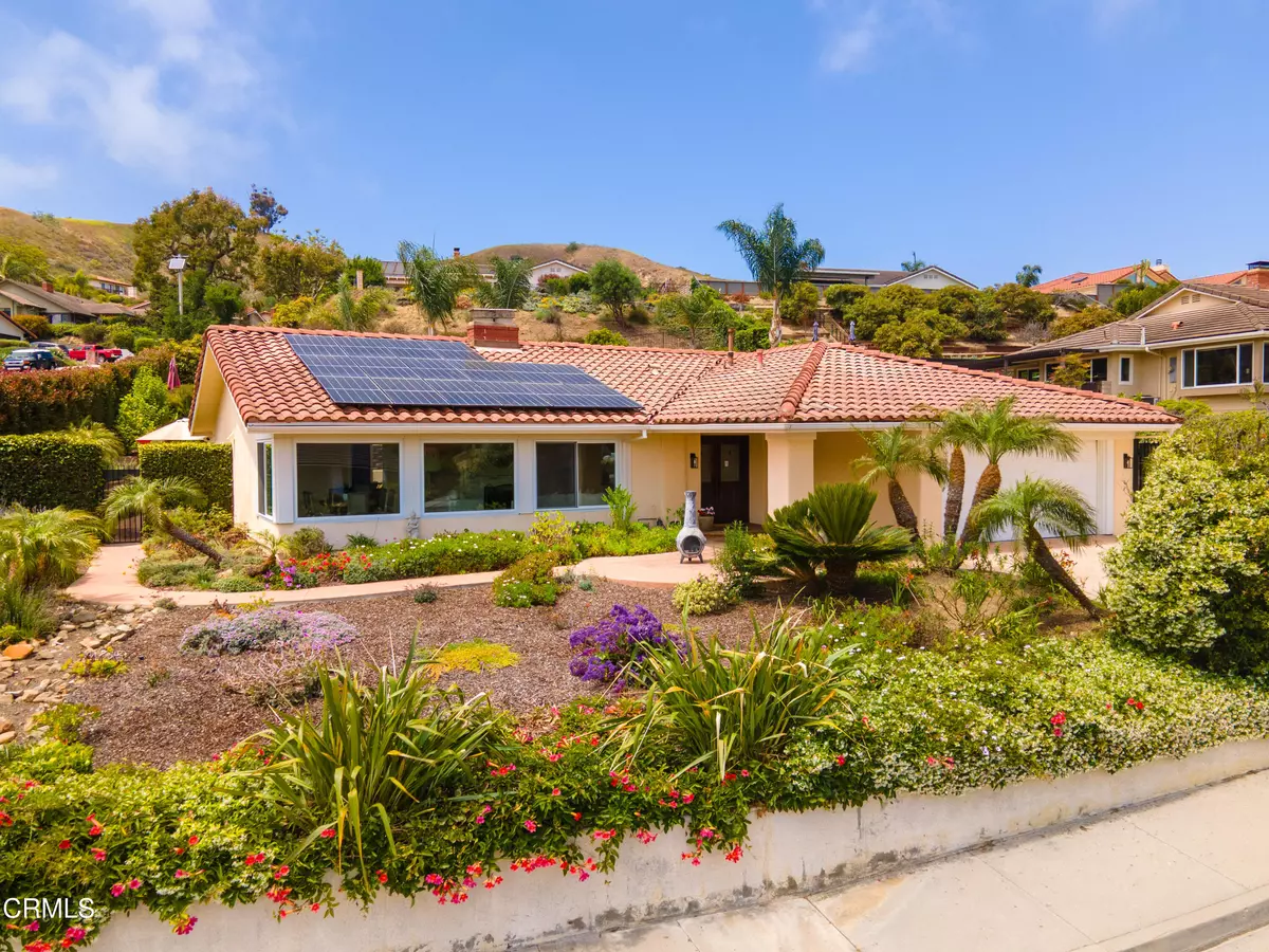 Ventura, CA 93003,7017 Sonora Court