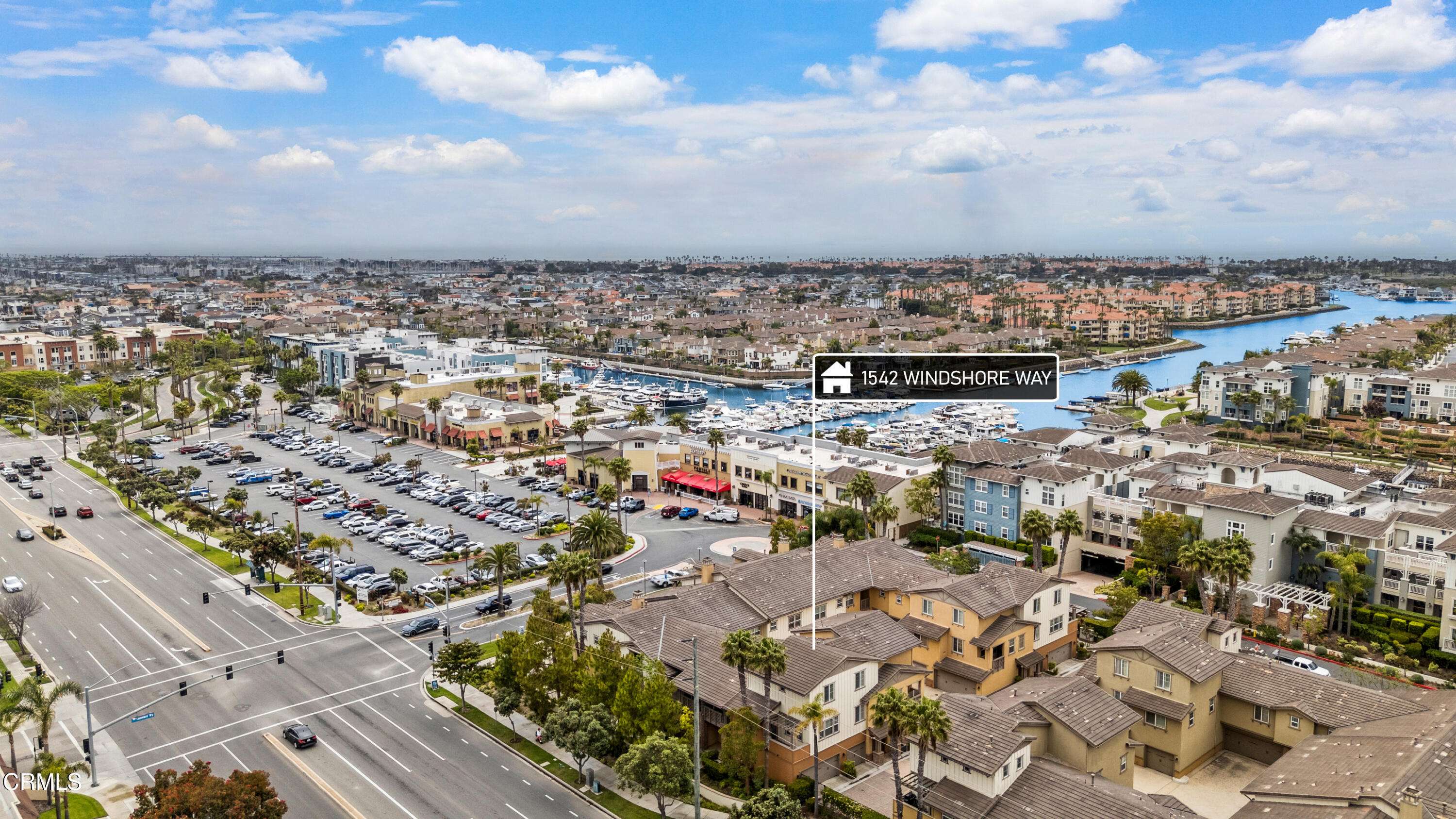 1542 Windshore Way, Oxnard, CA 93035