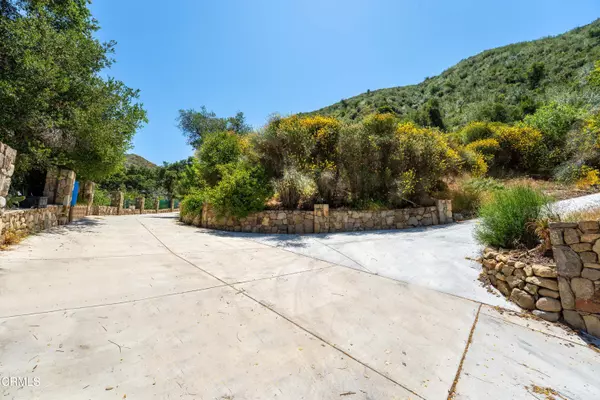 Ojai, CA 93023,16840 Maricopa Highway