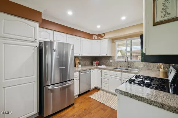 Camarillo, CA 93010,1519 Lyndhurst Avenue