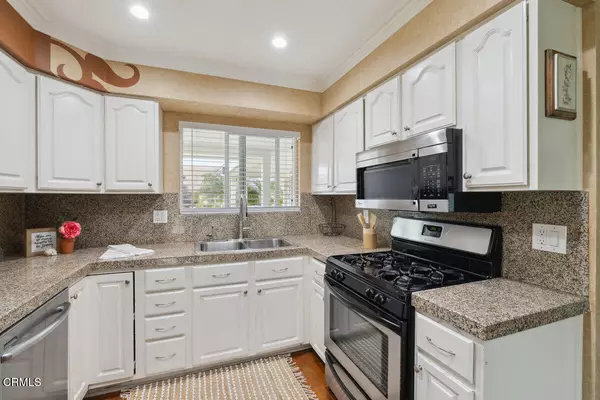 Camarillo, CA 93010,1519 Lyndhurst Avenue