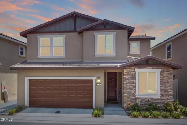 275 Fuerte Drive, Santa Paula, CA 93060