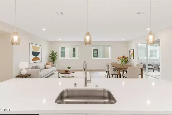 2830 Wagon Wheel Road, Oxnard, CA 93036